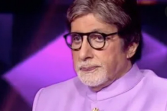 NOTE president asks Bachchan to pull out from paan masala advertisement