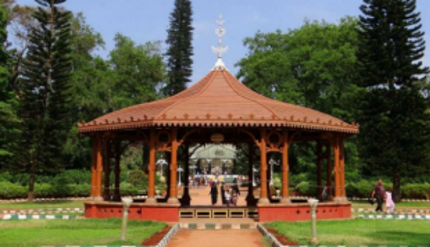 NOTHING IN LIFE IS PERMANENT