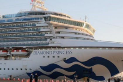 NRI Commissioner seeks status of Goans aboard Diamond Princess
