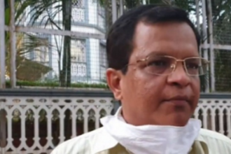 NRI chief urges Centre to  extend seafarers’ SOP