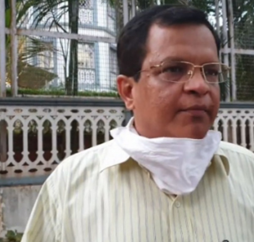 NRI chief urges Centre to extend seafarers’ SOP