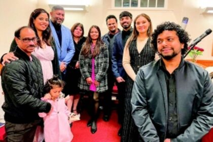 NRIs from Goa carry their traditions to a wider reach abroad