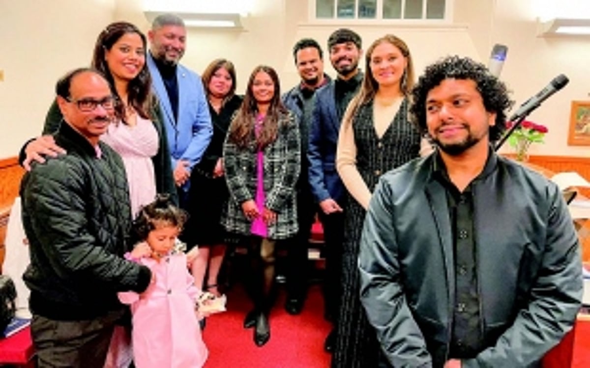 NRIs from Goa carry their traditions to a wider reach abroad