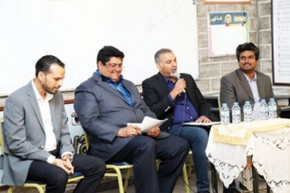 NRIs in Kuwait discuss EoDB, identity issues in Goa