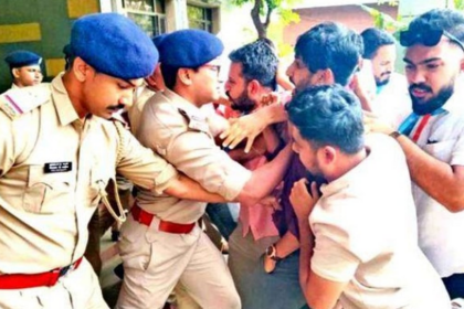 NSUI Goa Opposes Circular on ‘Samvidhan Hatya Diwas’, Demands Political Neutrality in Schools