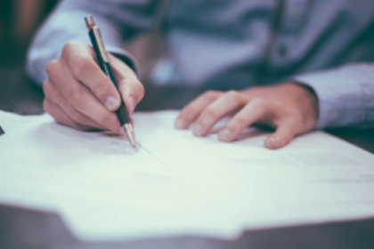 NSUI against holding final year semester exams in offline mode