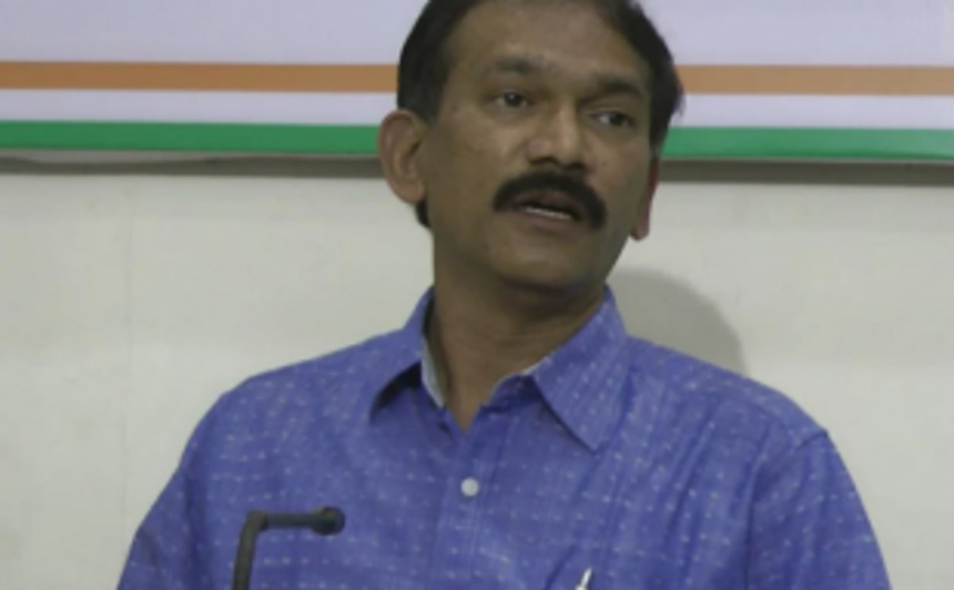 NSUI alleges corruption  in govt job recruitment