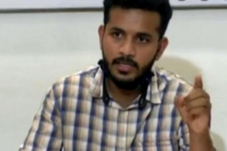 NSUI calls for appointing full-time GU Registrar