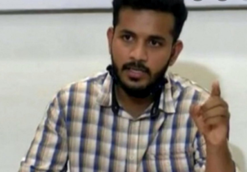 NSUI calls for appointing full-time GU Registrar 1 NSUI calls for appointing full-time GU Registrar