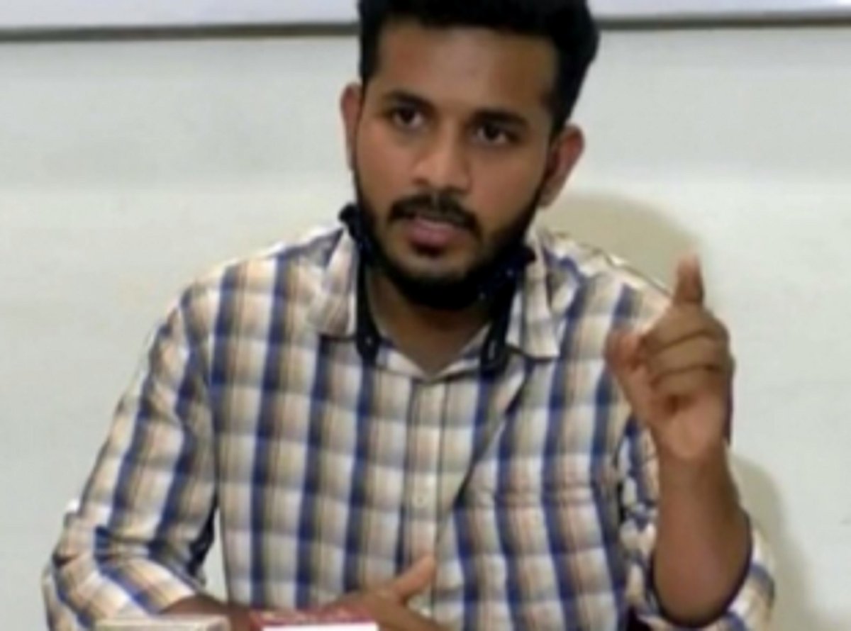 NSUI criticises CM for not extending waiver of fees from Aug 2020-2021