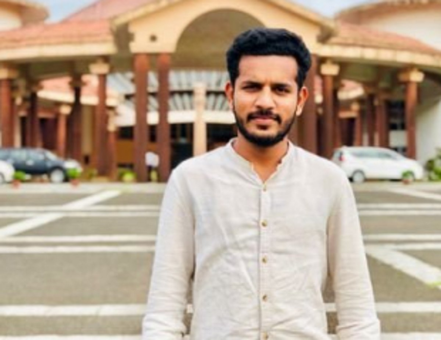 NSUI demands action against constables for lathi charge