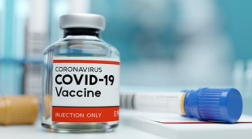 NSUI demands jabs for students, youth