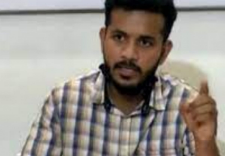 NSUI demands white paper  on govt job recruitments