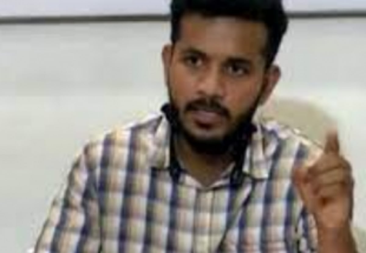 NSUI demands white paper  on govt job recruitments