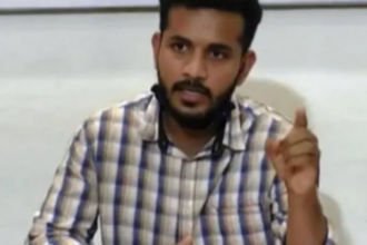 NSUI for ‘impartial’ probe into service termination of GU research scholar