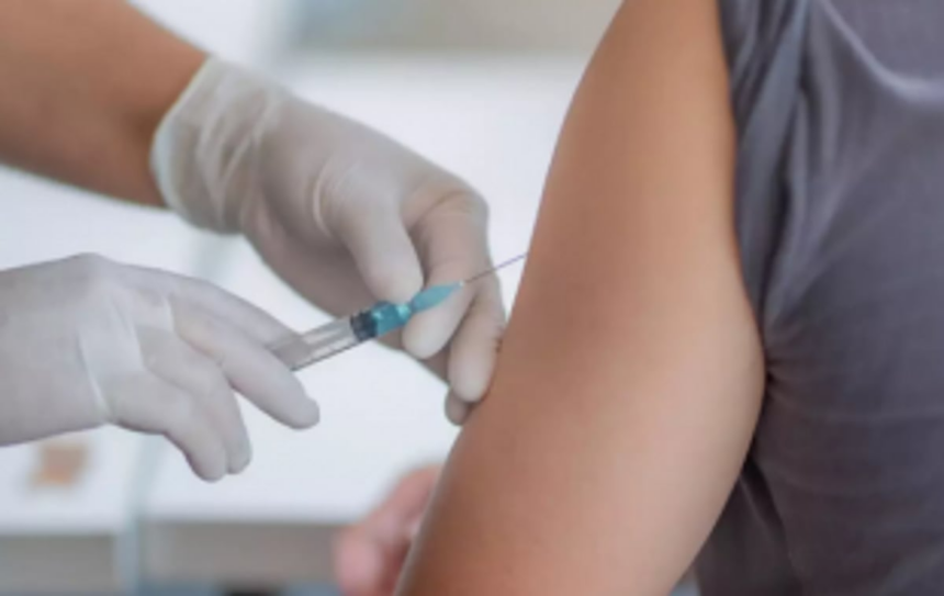 NSUI seeks separate vaccination centre for students 1 NSUI seeks separate vaccination centre for students
