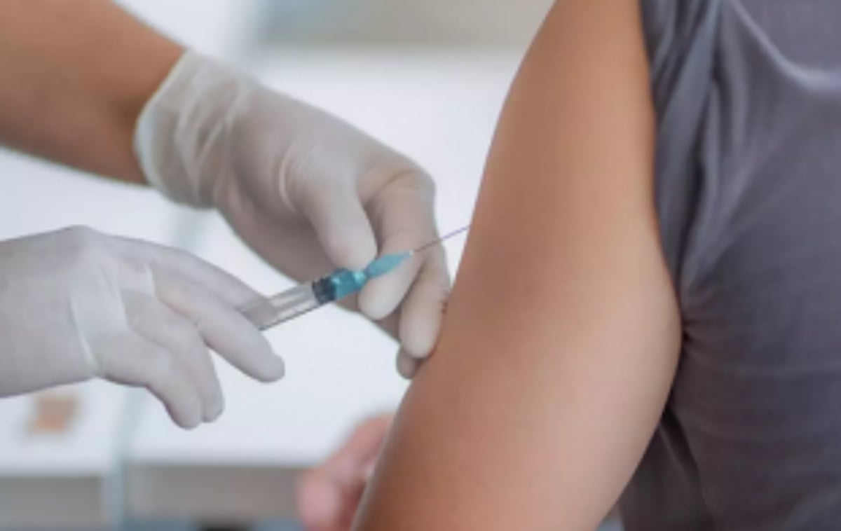 NSUI seeks separate vaccination centre for students