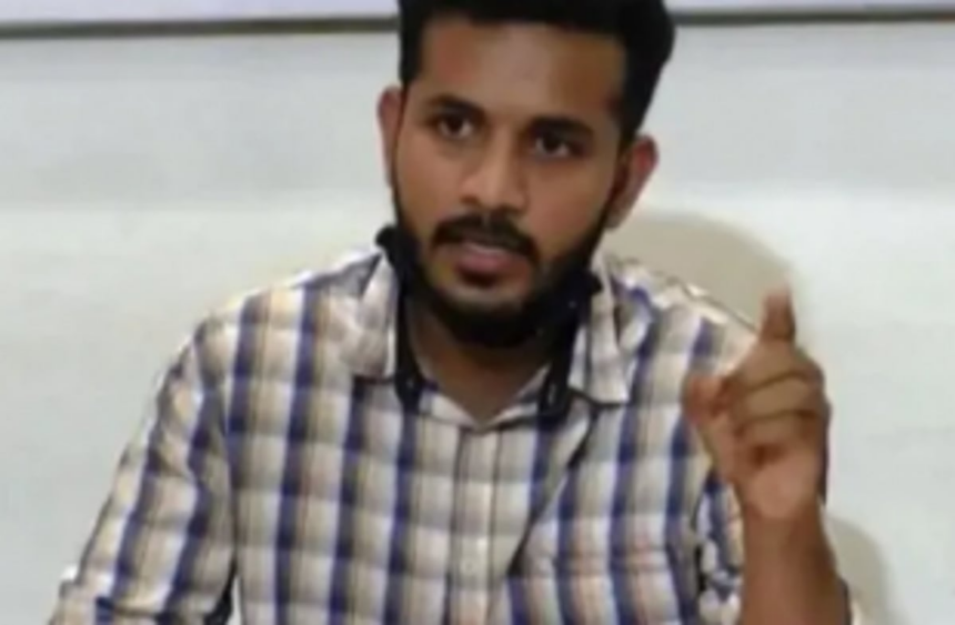 NSUI upset over GU’s delay in results