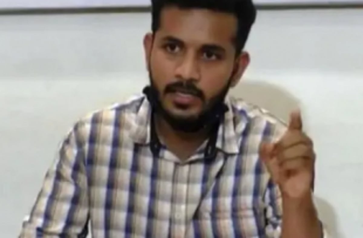 NSUI upset over  GU’s delay  in results