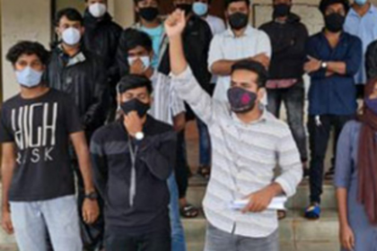 NSUI urges DTE to conduct polytechnic exams in online mode