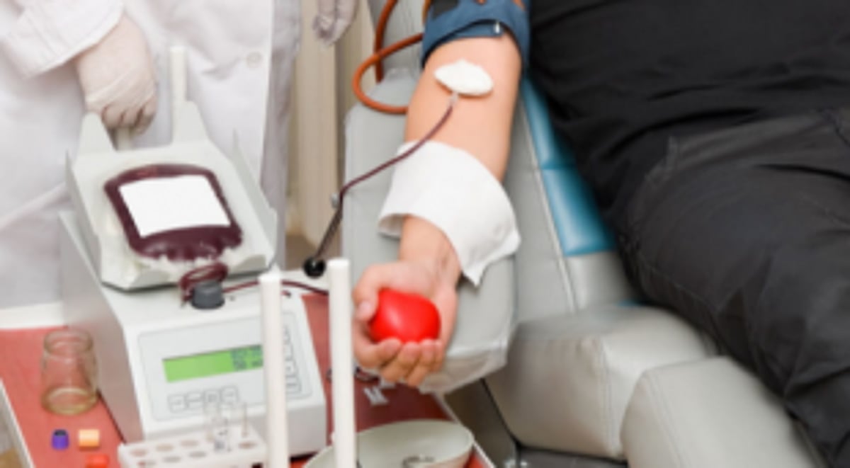 NSUI urges youth  to donate blood  before vaccination