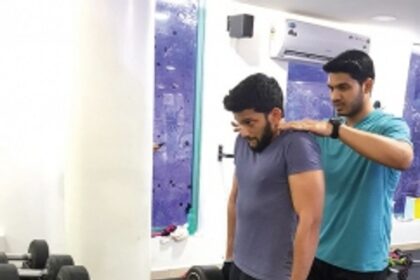 NUTRITION IS ALSO ABOUT BIG BUCKS