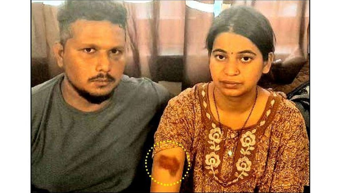 Nachinola Couple Recount Brutal Bastora Assault, Vow Justice for Unborn Child
