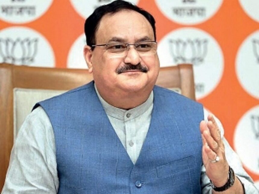 Nadda’s Goa  visit postponed