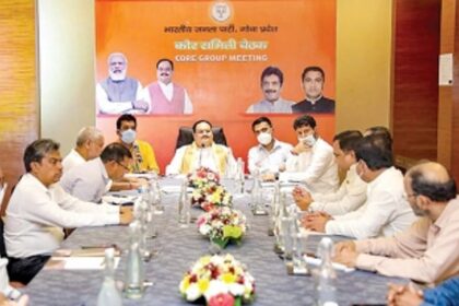 Nadda’s message: Bring minorities into saffron-fold