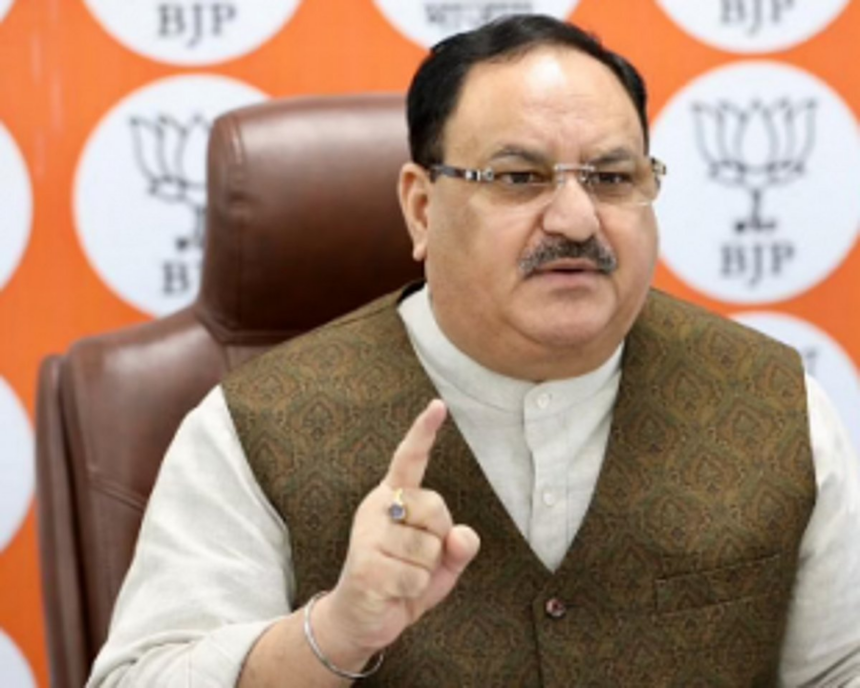 Nadda’s visit cancelled again 1 Nadda’s visit cancelled again
