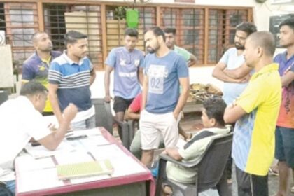 Nagargao plunges into darkness  due to faulty bunch cable