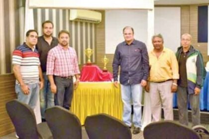 Nagesh faces Anshumen,  Sneha meets Najida in finals