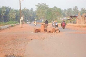 Nagoa’s ‘Circle of Dreams’ project remains just a dream