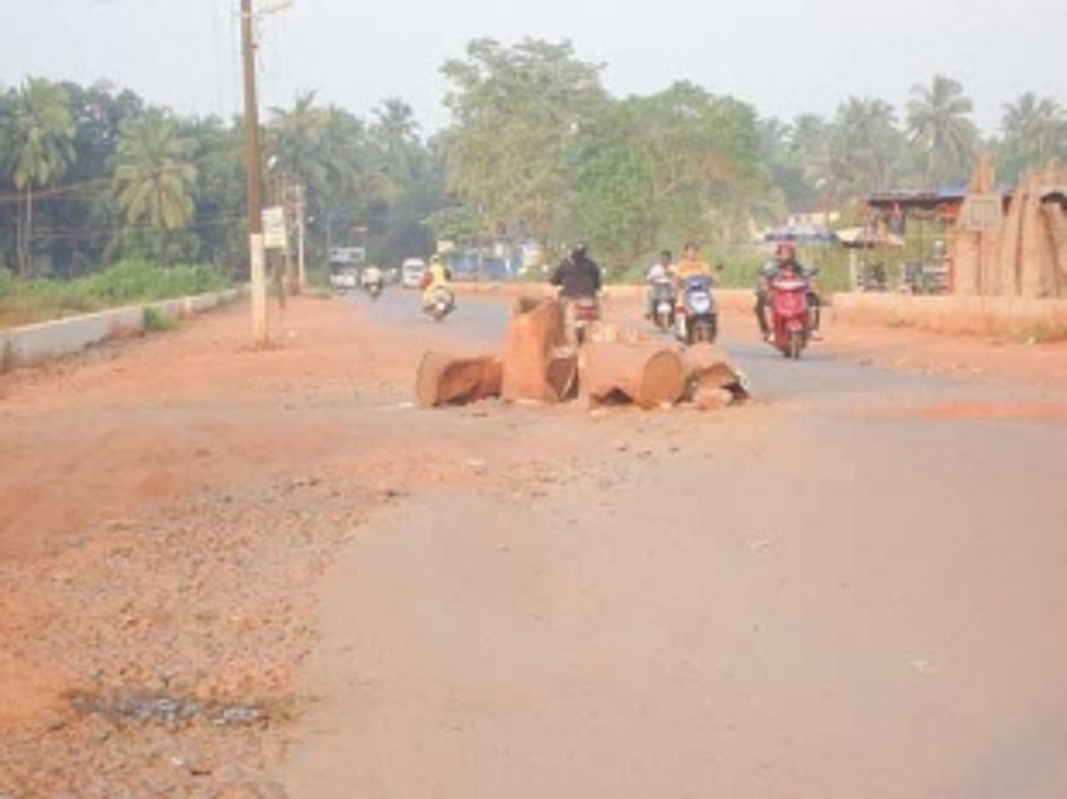 Nagoa’s ‘Circle of Dreams’ project remains just a dream