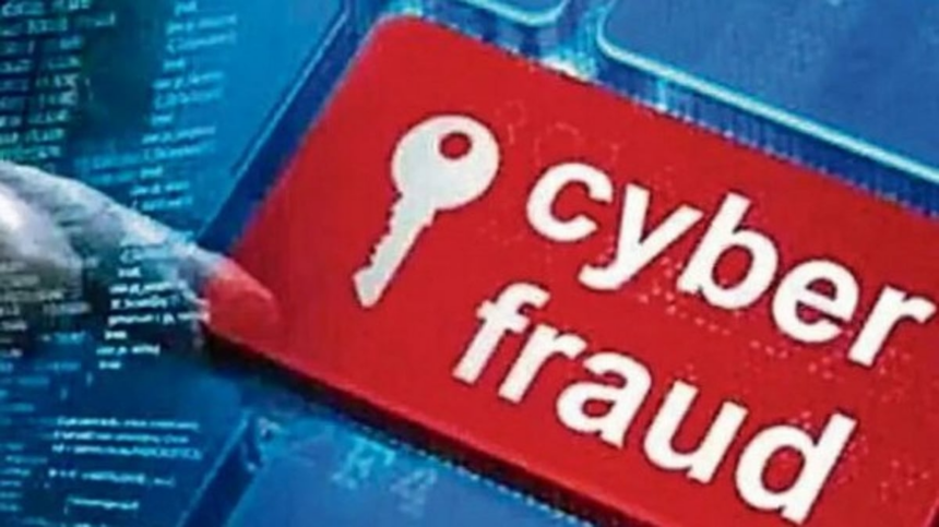 Nagpur Youth Arrested for ₹80 Lakh Cyber Fraud in Goa; Victim Trapped in Fake ‘Digital Arrest’ Scam 1 Nagpur Youth Arrested for ₹80 Lakh Cyber Fraud in Goa; Victim Trapped in Fake ‘Digital Arrest’ Scam