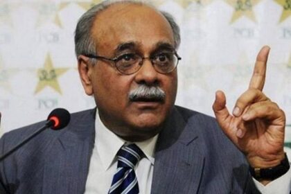 Najam Sethi slams Islamabad’s denial of Indian missile strikes in May conflict
