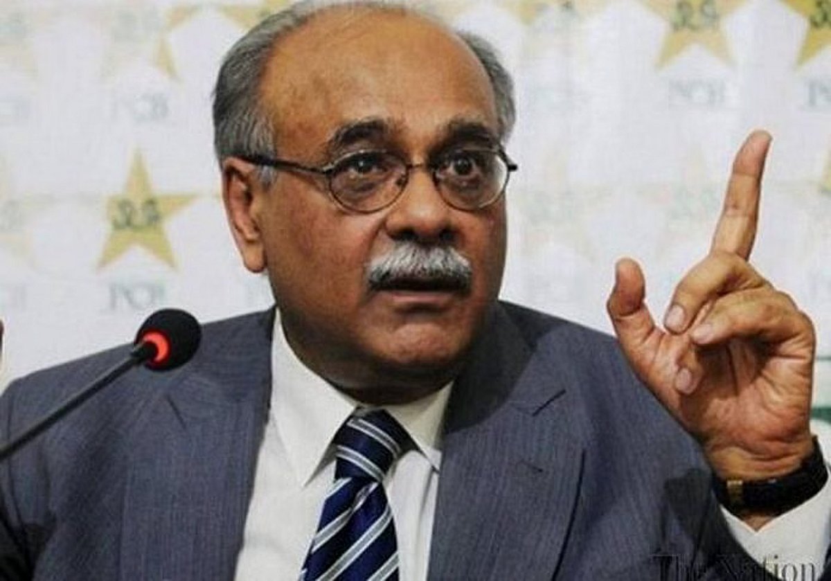 Najam Sethi slams Islamabad’s denial of Indian missile strikes in May conflict