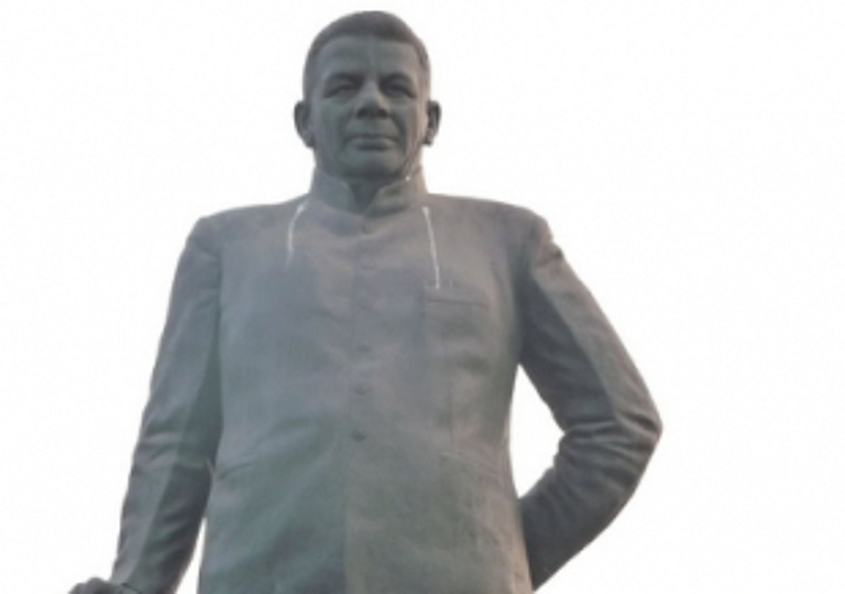 Name Mopa Airport after Bhausaheb:  Shiv Sena