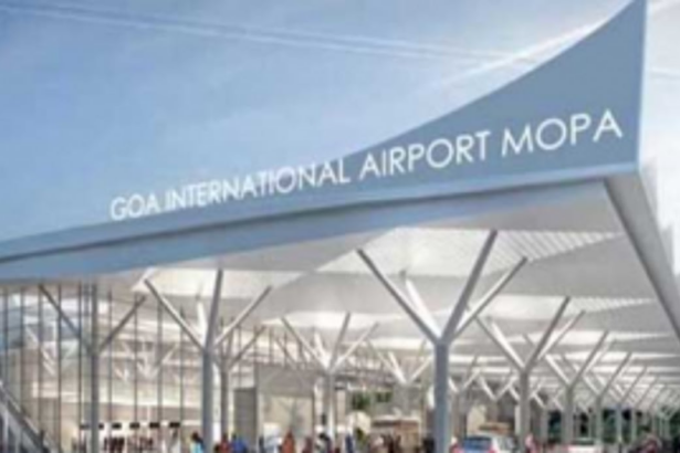 Name Mopa Airport after  Dr Sequeira: Ferreira, Sardinha