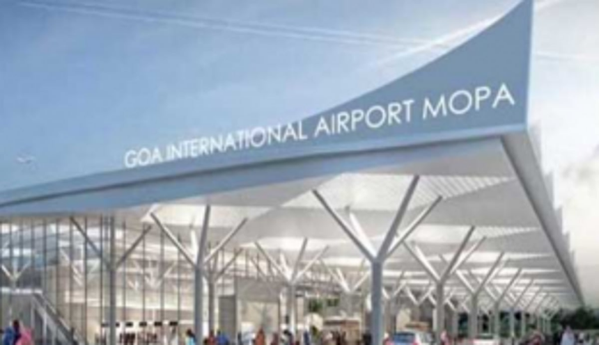 Name Mopa Airport after Dr Sequeira: Ferreira, Sardinha