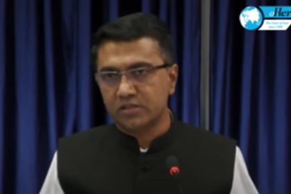 Naming of new airport: Chief Minister says ball in Centre’s court