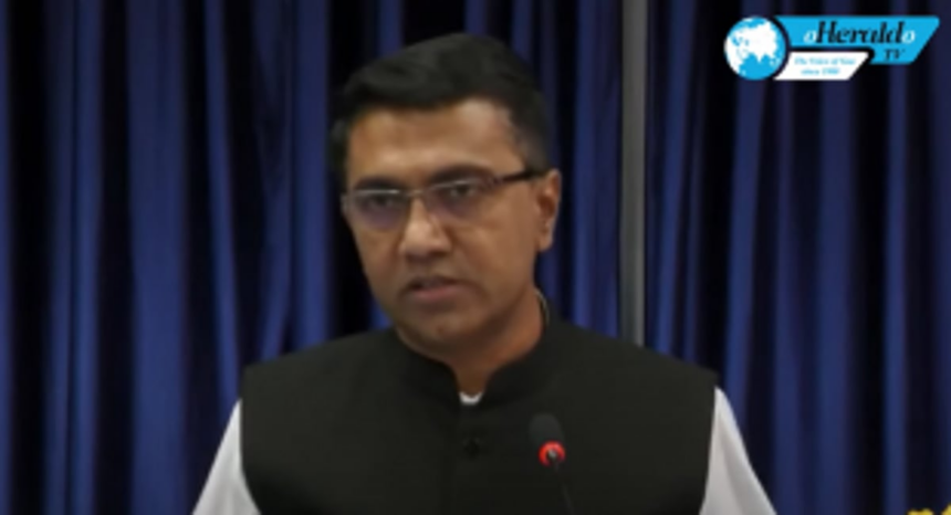 Naming of new airport: Chief Minister says ball in Centre’s court