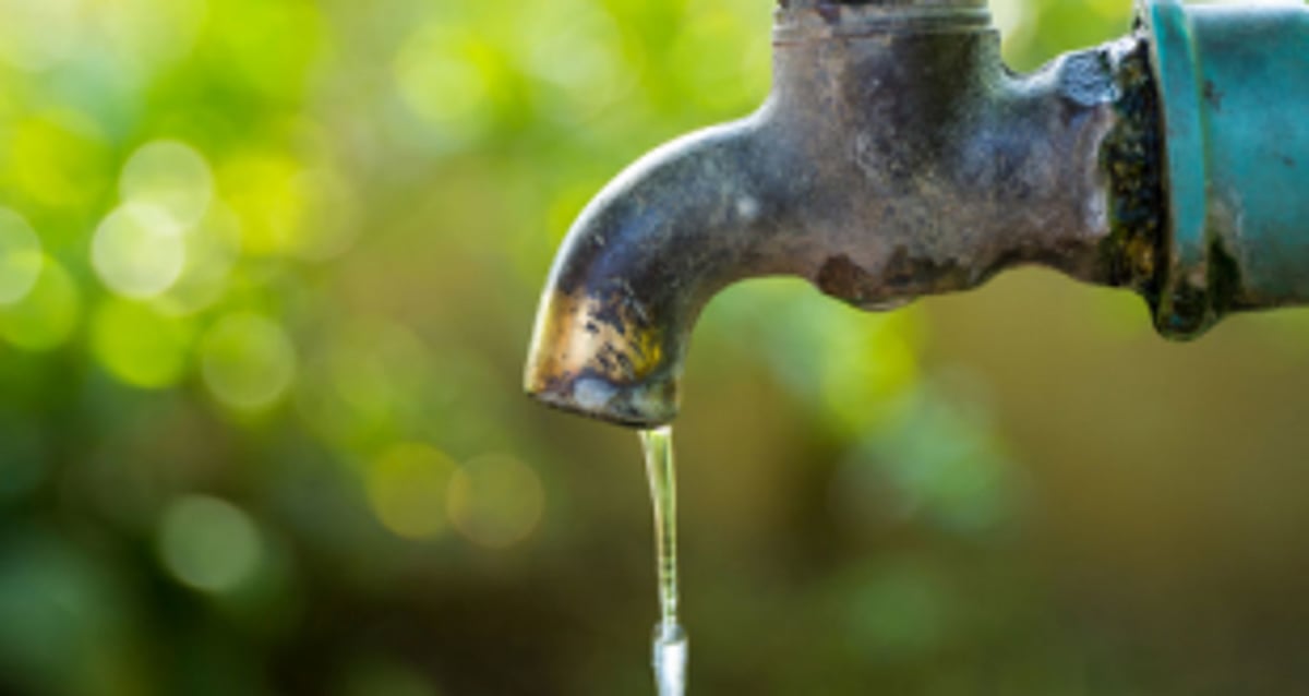 Naneli locals protest  acute water shortage