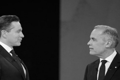 Nanos Poll: Mark Carney's Liberals Lead Over Pierre Poilievre's Conservatives Ahead of Canadian Election