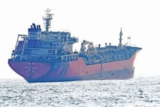 Naphtha ignites sparks in Mormugao's volatile politics