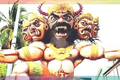 Narakasur Night Chaos: Citizens Disturbed by Loud Music and Revelry Across Goa
