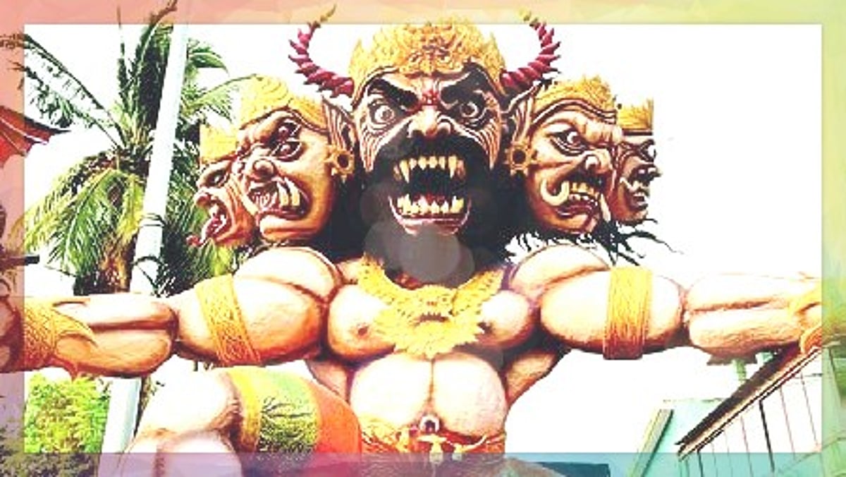 Narakasur Night Chaos: Citizens Disturbed by Loud Music and Revelry Across Goa