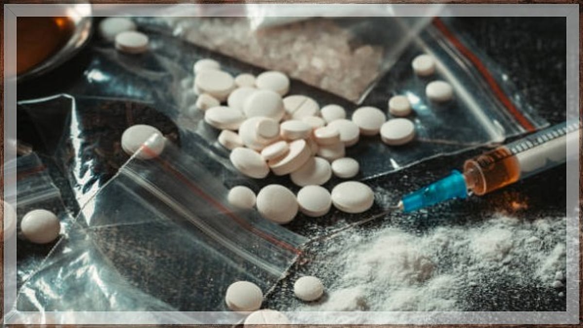 Narco-Control Bureau & ANC Goa have a fight on their hands, as Goa becomes the melting pot of drugs