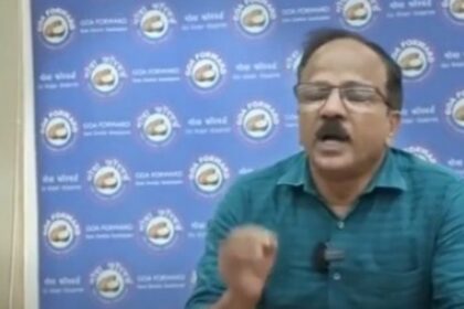 Narcotics Menace Spreads Into Goa’s Prisons and Campuses