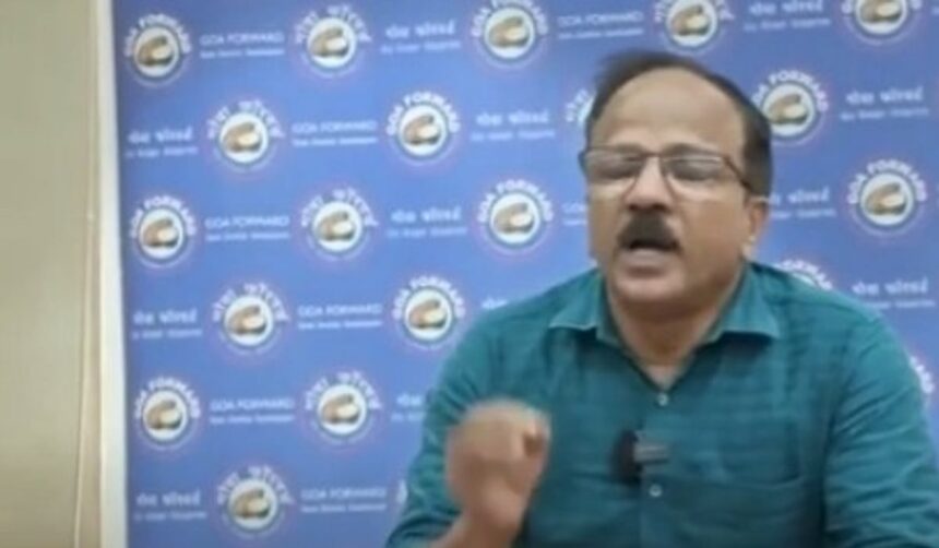 Narcotics Menace Spreads Into Goa’s Prisons and Campuses 1 Narcotics Menace Spreads Into Goa’s Prisons and Campuses